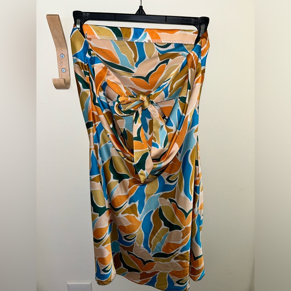 Mini Dress - Picture 3 of 5